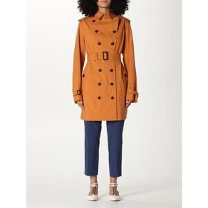 MURAY WOMEN TRENCH COAT SIZE S